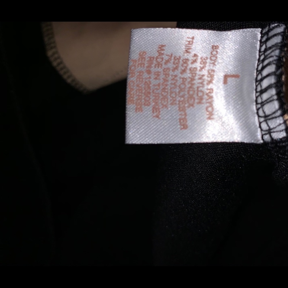 Ronny Kobo Klara black dress - Picture 6 of 7